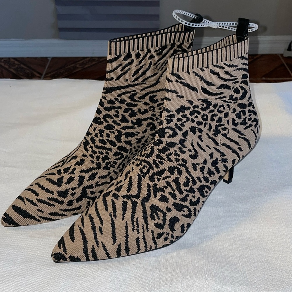 Corso como booties